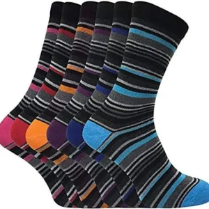 Dress Socks Pack